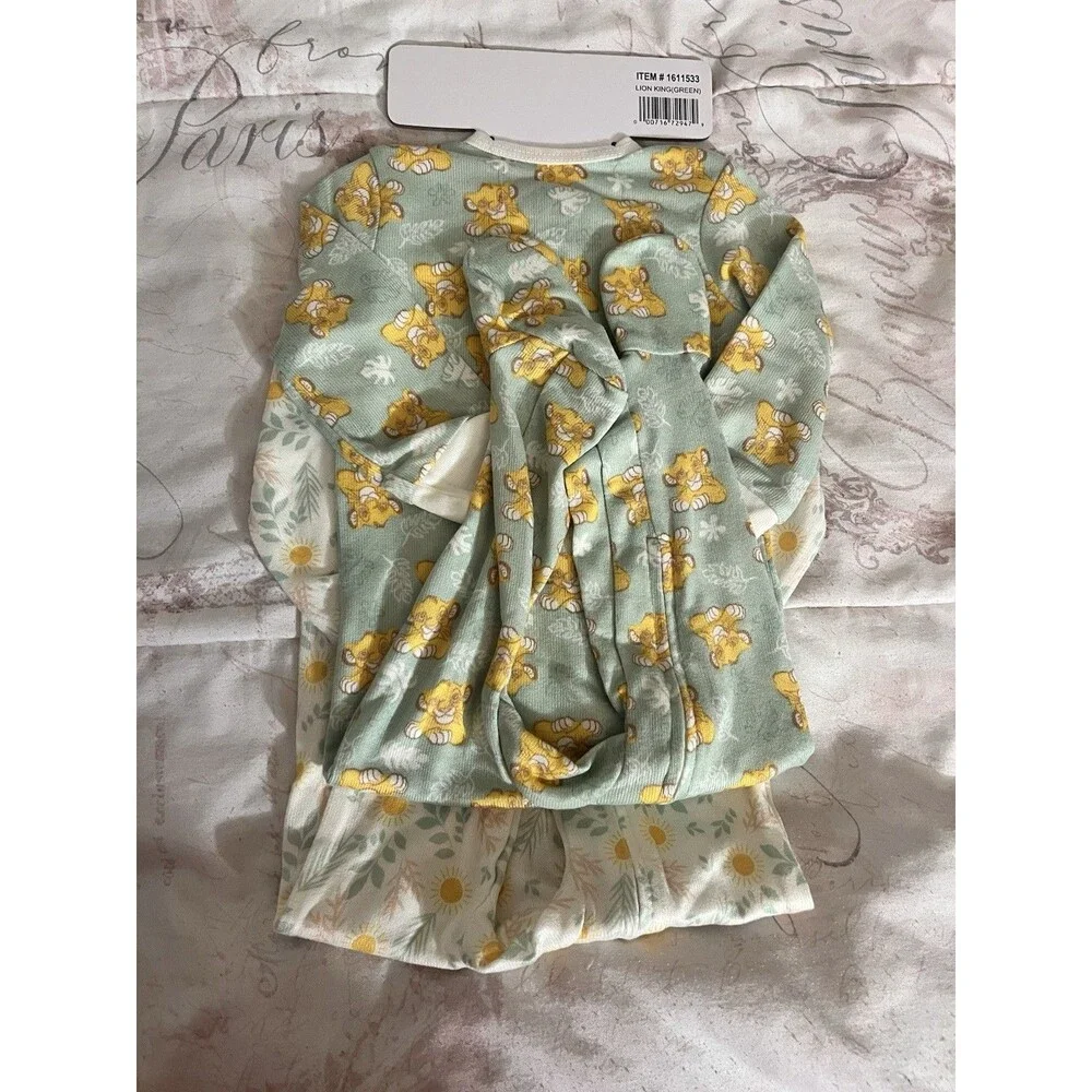 Disney baby piece